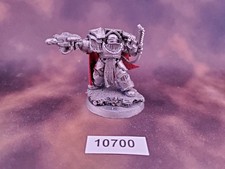 Warhammer 40k Space Marines 30k Captain Cataphractii Terminator Armor YTHA