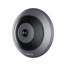 6975253983827 Reolink Fisheye Series W520 - 6MP Indoor Fisheye Wi-Fi Camera, 360