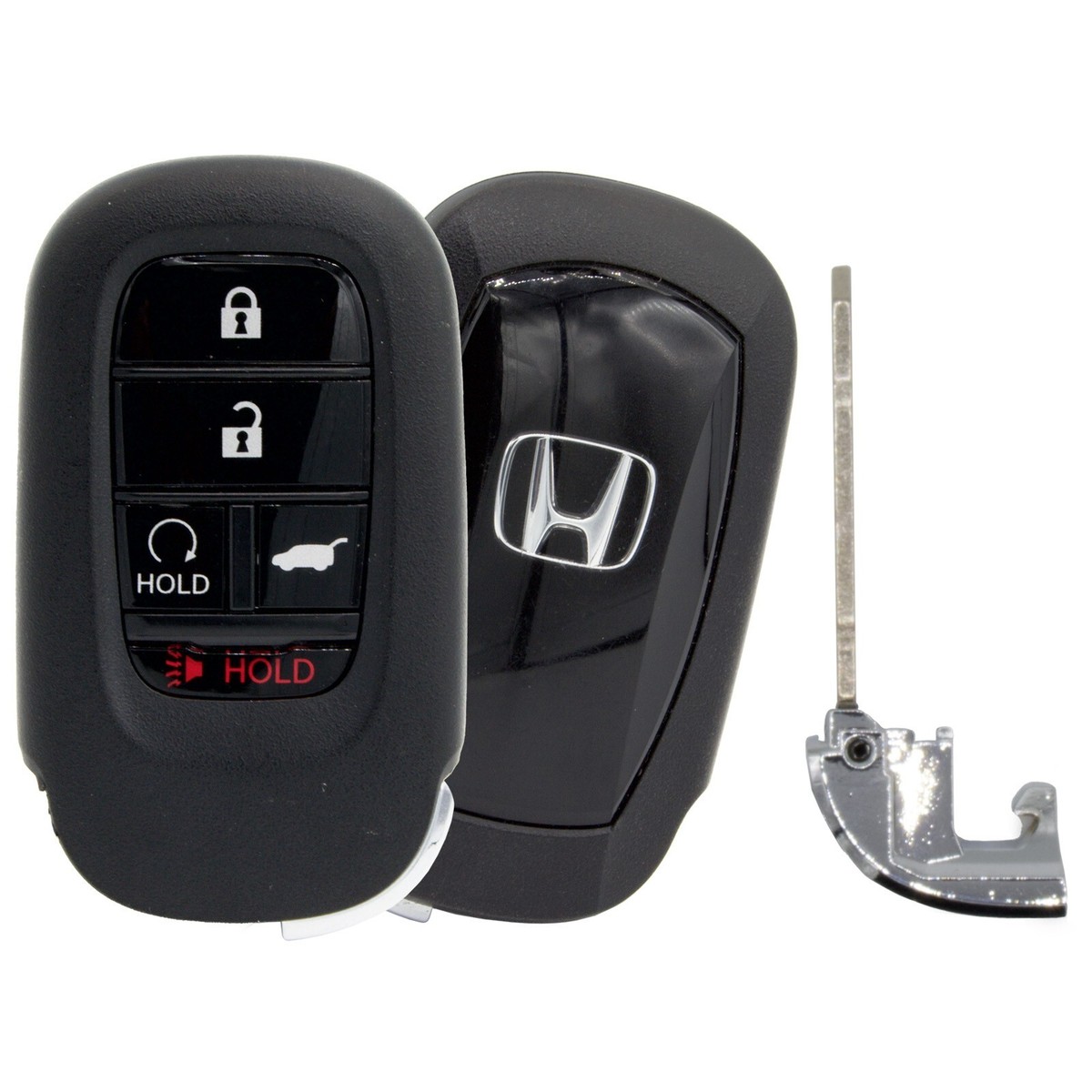 🔥 Original OEM Factory 2023-2026 Honda CR-V Smart Keyless remote