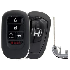 🔥 Original OEM Factory 2022-2024 Honda Civic Smart Keyless remote KR5TP-4