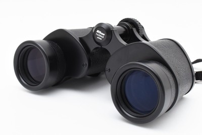 Nikon 双眼鏡 10×35 6.6° WF ソフトケース付 (P1269anxY) Nikon 双眼鏡 10×35 6.6° WF ソフトケース付 (P1269anxY)