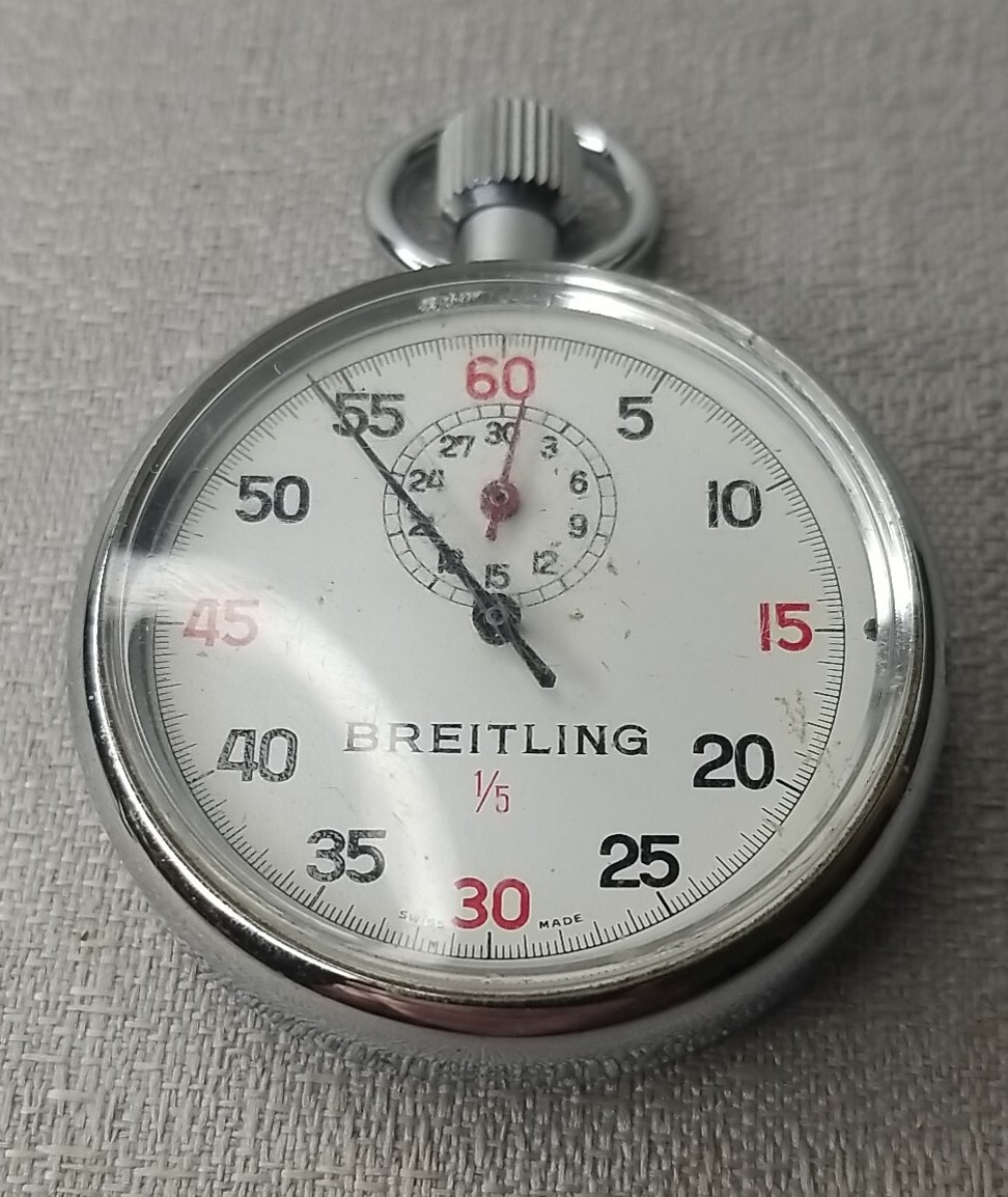 BREITLING ボールペン メタル製 ケース付き Breitling Superocean Heritage iN 2025 – Element iN Time NYC