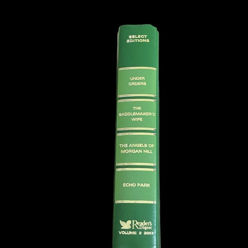 Reader's Diggest Books 1987, 1989, &2007 Volumes 2, 3, &4 - Imagen 15 de 19