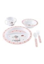 Sterntaler Bambus-geschirr-set Mabel online kaufen | eBay.de