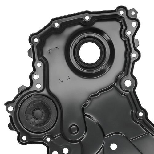 Cubierta de correa de distribución para Ford Transit Focus Mondeo Galaxy Ranger 2.0 Gk2q6c297aa - Imagen 4 de 12