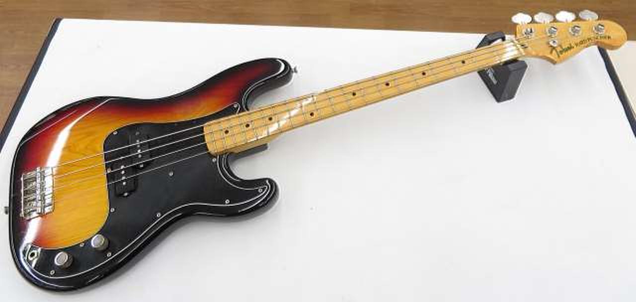 Tokai hardpancher PB-48？40？ Haf.by | TOKAI HARD PUNCHER PB-40 OR 48