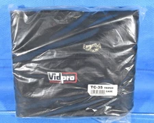 Vidpro TC-35 Tripod Case 32"