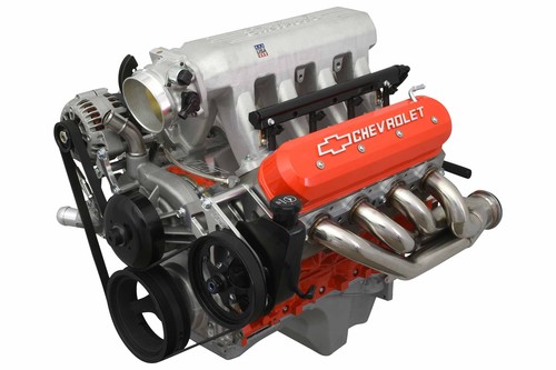Kit de soporte de bomba de dirección asistida/alternador para camión LS - hebilla giratoria LSX 5,3 L 6,0 L - Imagen 9 de 9