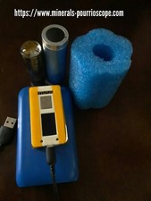Pourrioscope II for intelligent scientific research mapping