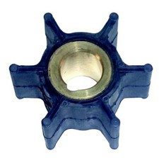  Johnson / Evinrude outboard impeller 5 hp 6 hp 4 stroke 389576 / 436137 1998 +