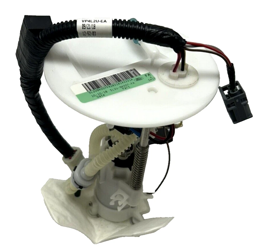 PFS-377 OEM Motorcraft Fuel Pump & Sender Assembly 04-2005 Explorer Mountaineer - Image 3 of 4