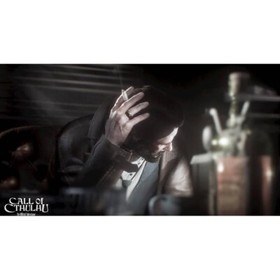 Call of Cthulhu _ Microsoft Xbox One