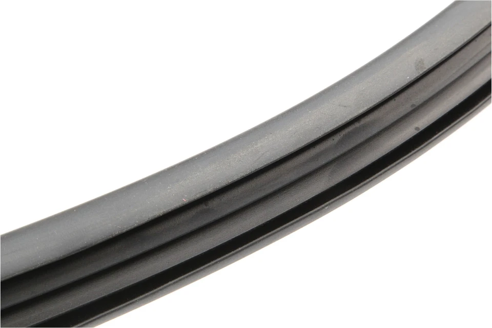 Уплотнение заднего стекла URO для кабриолета Volkswagen Rabbit 1980-1984 годов выпуска - Изображение 3 из 4