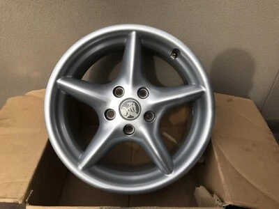 Genuine Hsv Holden Vr Gts Clubsport R8 Maloo 17 Spare Wheel New Cond Wheels Tyres Rims Gumtree Australia Greater Dandenong Dandenong South Genuine Hsv Holden Vr Gts Clubsport R8 Maloo 17 Spare Wheel New Cond Wheels Tyres Rims Gumtree Australia Greater Dandenong Dandenong South