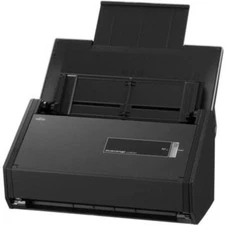 2QW3001 - Fujitsu ScanSnap iX500 Deluxe Bundle Desktop Scanner for PC