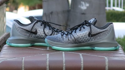 Nike KD VIII Men's Basketball Sneakers 749375-020 | eBay