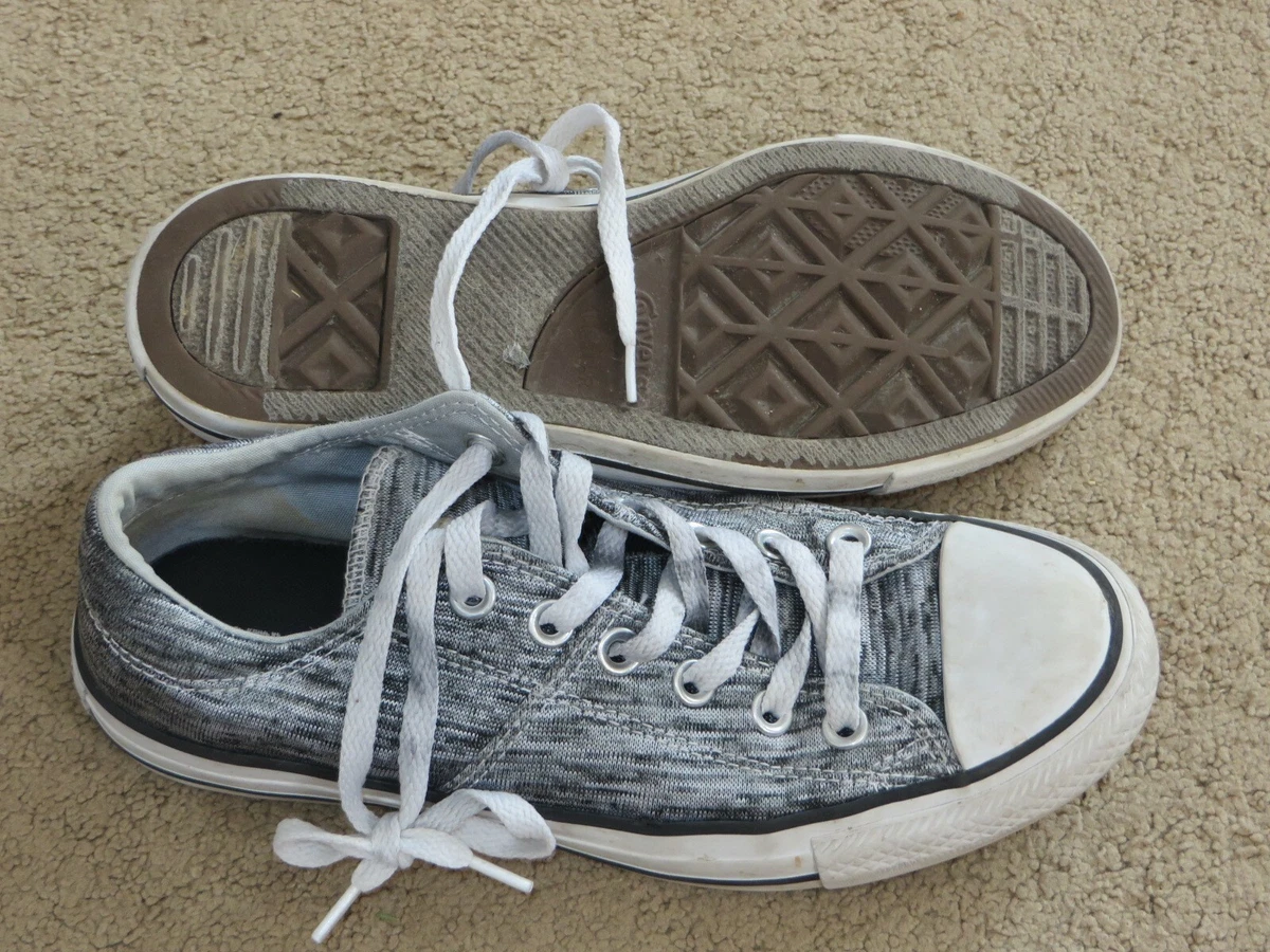 Womens on sale padded converse