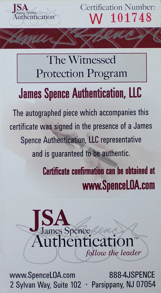 Jersey de Nueva York autografiado y enmarcado a rayas de Yogi Berra certificado de autenticidad JSA Foto 3 de 4