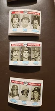 1979 TOPPS TEAM SETS. SHARP COLOR, SHARP CORNERS. TOP NOTCH CARDS. ASK FOR PIX