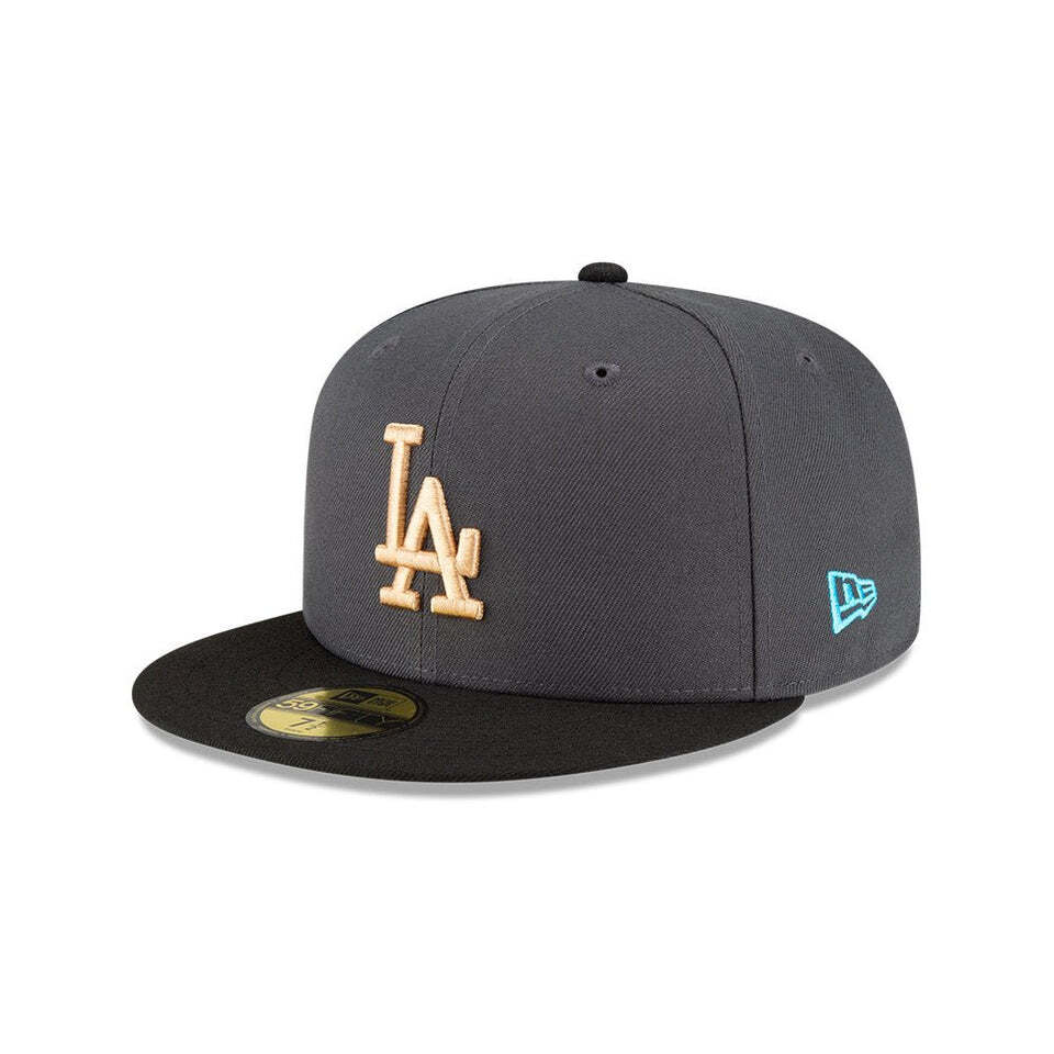NEW ERA x Union x Los Angeles Dodgers 59Fifty Hat Cap 2colors Size