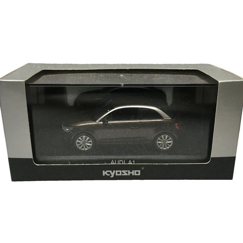 1/43 KYOSHO HONDA CR-Z SPOON Version Late JC63011ST | eBay