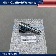 NEW Engine Camshaft Variable Valve Timing Solenoid VVT For Infiniti For Nissan