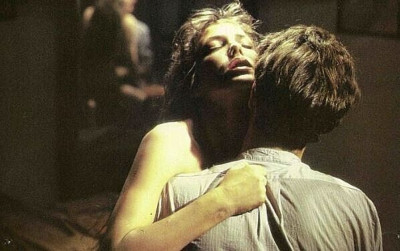 Jane Birkin Egon Schiele : Excess & Punishment w/subs Arthouse dvd-r NTSC Reg. 0