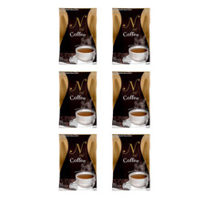 N Ne Instant Coffee Espresso Powder Weight Management Sugar Free ak