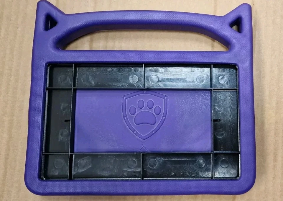 Amazon Kindle Fire 7 Kids Tablet Case - Image 4 of 4