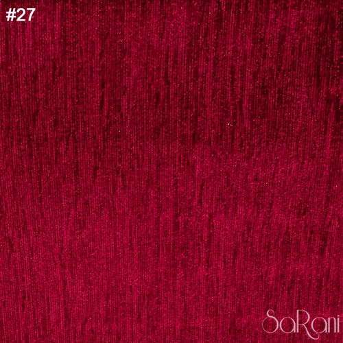 Gaby – Tessuto Di Lana E Kashmire Italiano Al Metro – Rosso Rubino – Peso 560 Gr/m – Larghezza 152 Cm – Per Abbigliamento E Arredamento