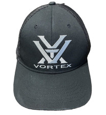 NWT VORTEX Gear Embroidered Logo Trucker Hat ...