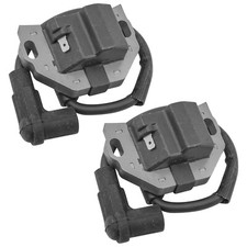 Caltric UC11197 MIU14476 MIU12431 MIA12217 Ignition Coil for John Deere Qty 2