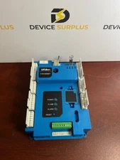 HONEYWELL R7910A1076 BOILER CONTROLLER POWER/FLAME/ALARM INDICATOR