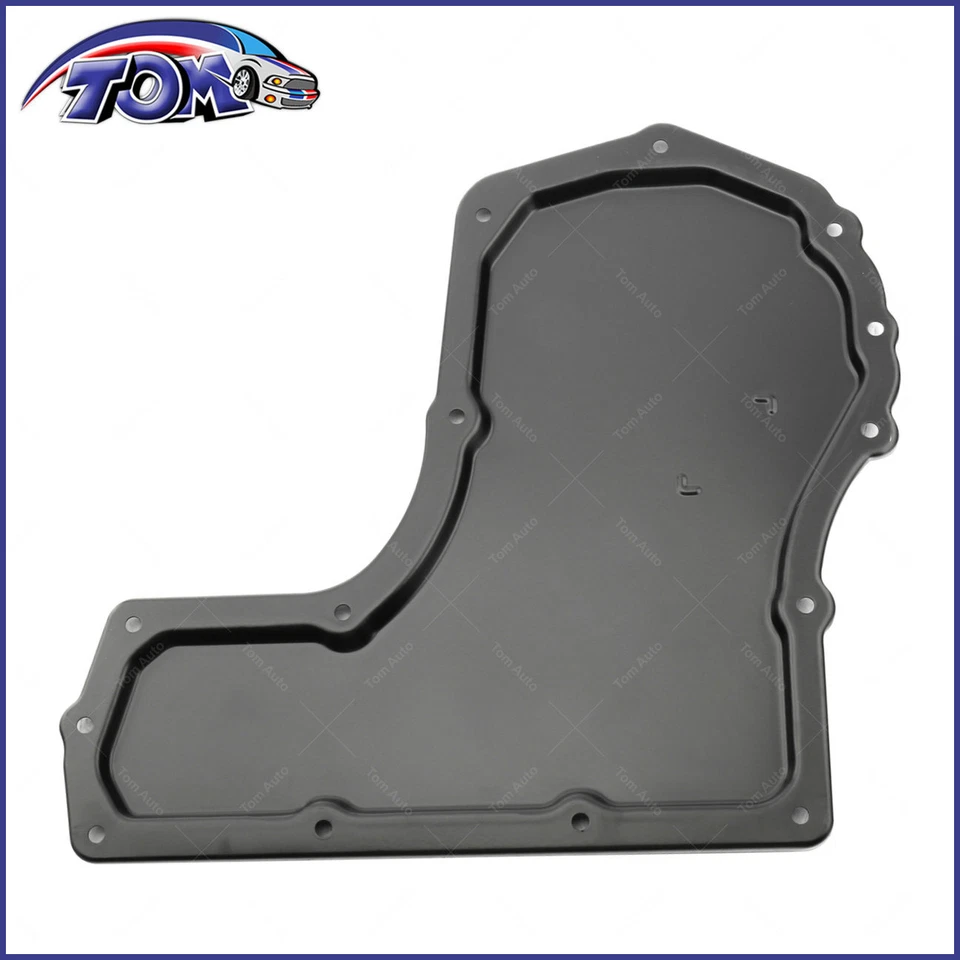 Pan de aceite de transmisión Chevy Olds Cavalier Malibu Pontiac Grand Am Vue Foto 2 de 2