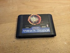 ebay® Auktion 156672616948 | NBA JAM T.E. Tournament Edition Sega Mega Drive MD PAL Thumbnail of ebay® auction 156672616948 | NBA JAM T.E. Tournament Edition Sega Mega Drive MD PAL