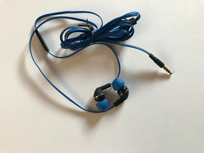 Pioneer SE-CL712 In-Ear Ohrhörer Earphones
