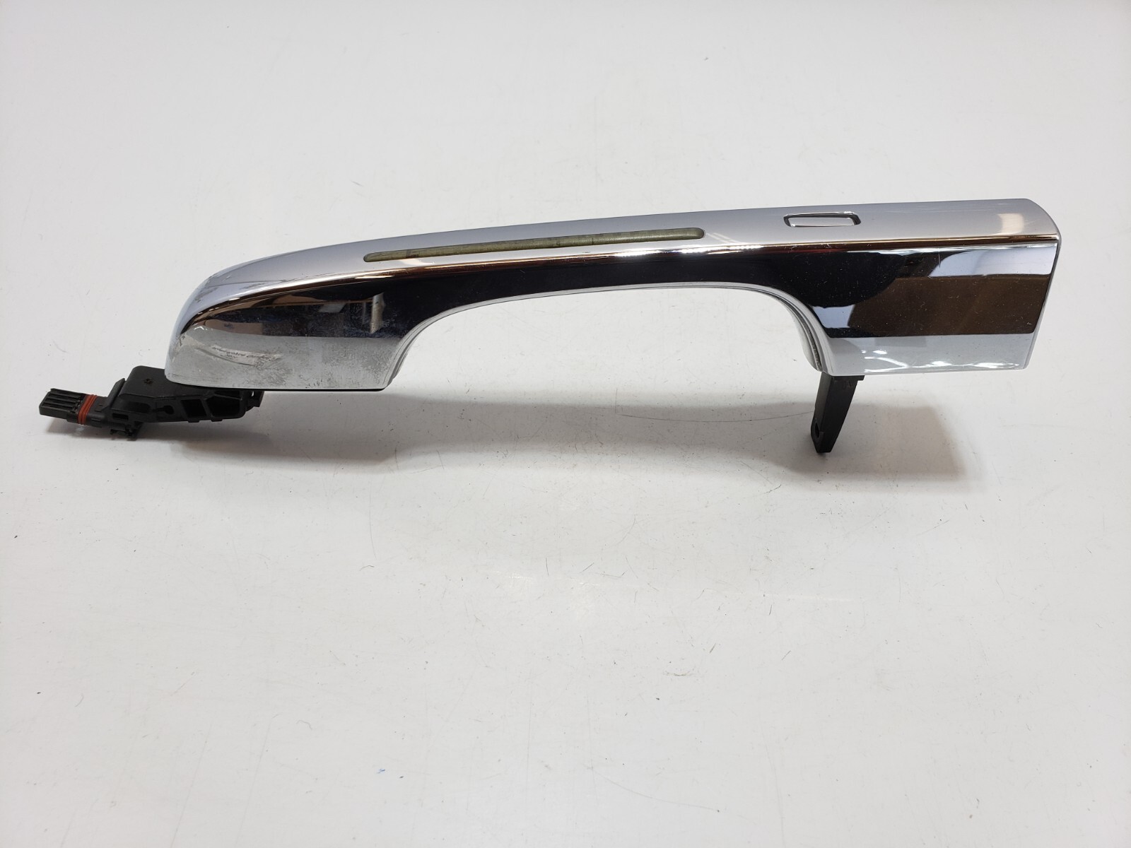 ✅ 10-14 OEM Rolls Royce Ghost RR4 Front Right Passenger Exterior Door Handle *