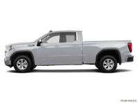 2022 GMC Sierra 1500 Limited SLE