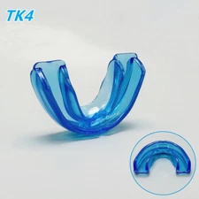Dental TK4 Kid Teeth Trainer Orthodontic Silicone Tooth Appliance Soft Alignment