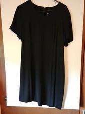 Betsey's Things little black dress, See measurements, # 717