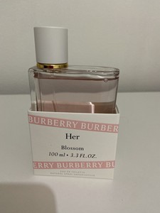 burberry her ebay