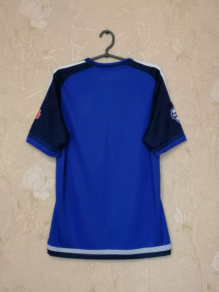 Cardiff City 2015/16 Home Shirt (Excellent) - Size M – The