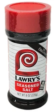 Lawry's Seasoned Salt 8 oz Lawrys