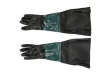 Sand blasting devices PROFITOOL RG4222-W Gloves
