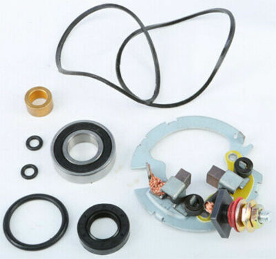 SMU9155 ANLASSER REPARATUR HONDA TRX400EX FourTrax 400 EX 2000- 397cc 31200-HN