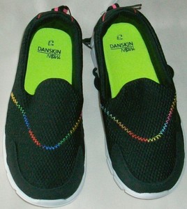 danskin house shoes