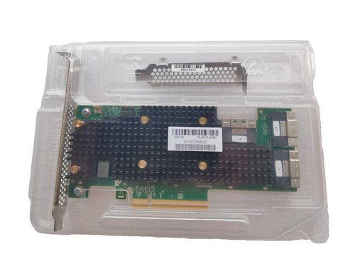 Huawei BC11MSMA SAS/SATA RAID Controller +2x M.2 Caddy für HP ZCentral FP