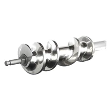 BIRO GRINDER WORM / FEED SCREW ASSY -32