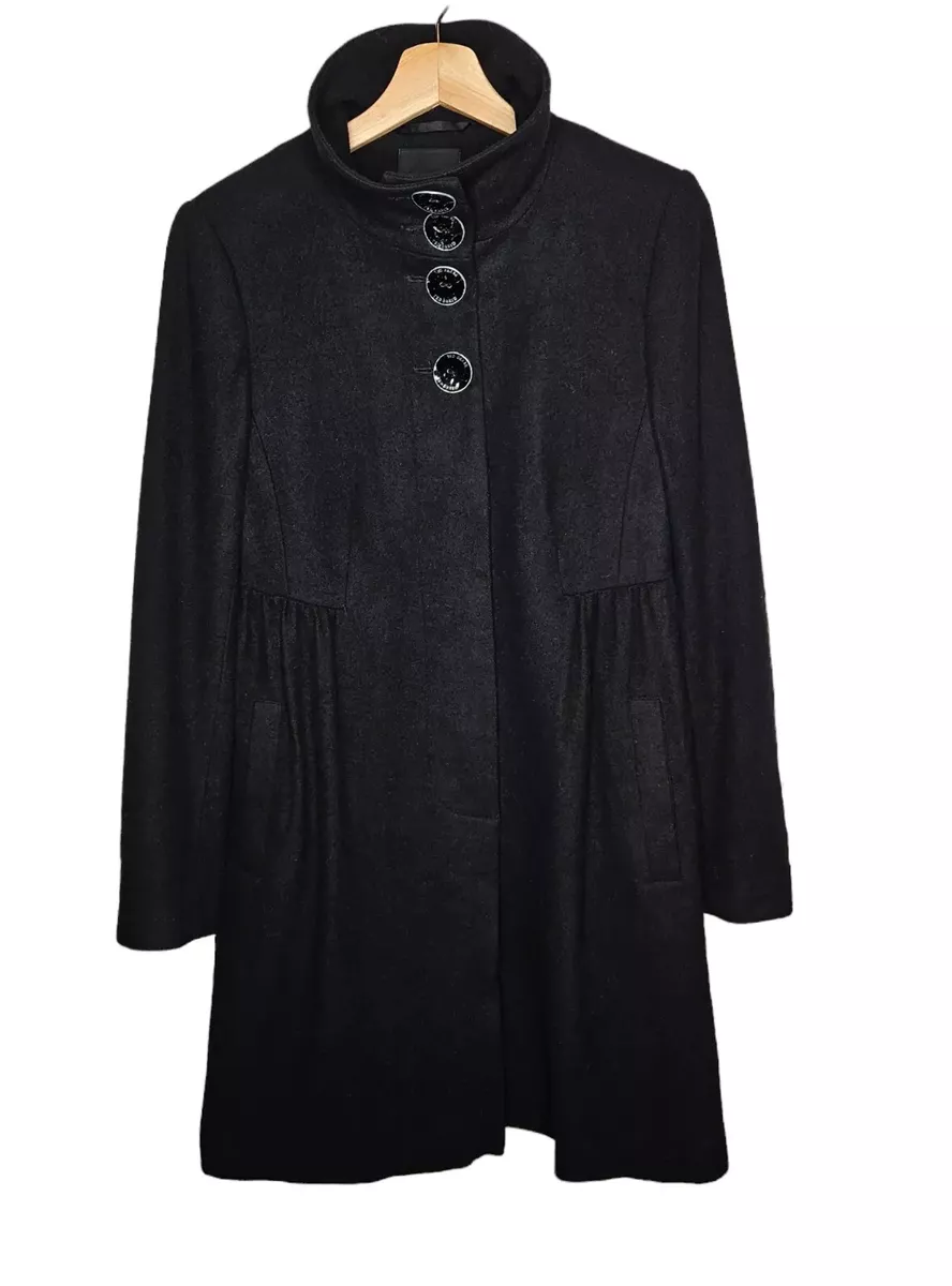 Ted baker coat 2025 size 3