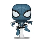 Spider-Man Comics  (Fear Itself Suit) Glow-in-the-Dark Funko Pop!  # 1445